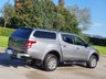 USED 2015 65 MITSUBISHI L200 2.4 DI-D 4X4 WARRIOR DCB 178 BHP SAT NAV**LEATHER**REVERSING CAMERA