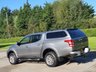 USED 2015 65 MITSUBISHI L200 2.4 DI-D 4X4 WARRIOR DCB 178 BHP SAT NAV**LEATHER**REVERSING CAMERA
