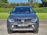 USED 2015 65 MITSUBISHI L200 2.4 DI-D 4X4 WARRIOR DCB 178 BHP SAT NAV**LEATHER**REVERSING CAMERA