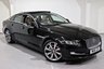 USED 2016 16 JAGUAR XJ 3.0 D V6 PORTFOLIO 4d 296 BHP 