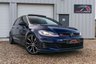 USED 2018 67 VOLKSWAGEN GOLF 2.0 GTI TSI DSG 5d 227 BHP TCR SPOILER+TCR DIFFUSER+FULL LTHR