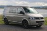 USED 2011 61 VOLKSWAGEN TRANSPORTER 2.0 T32 TDI KOMBI 177 BHP NEW CLUTCH AND FLYWHEEL FITTED
