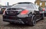 USED 2018 67 MERCEDES-BENZ C CLASS 4.0 AMG C 63 S PREMIUM 4d 503 BHP VAT QUALIFYING  PAN ROOF+BURMEISTER SOUND