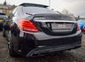 USED 2018 67 MERCEDES-BENZ C CLASS 4.0 AMG C 63 S PREMIUM 4d 503 BHP VAT QUALIFYING  PAN ROOF+BURMEISTER SOUND