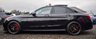 USED 2018 67 MERCEDES-BENZ C CLASS 4.0 AMG C 63 S PREMIUM 4d 503 BHP VAT QUALIFYING  PAN ROOF+BURMEISTER SOUND
