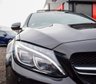 USED 2018 67 MERCEDES-BENZ C CLASS 4.0 AMG C 63 S PREMIUM 4d 503 BHP VAT QUALIFYING  PAN ROOF+BURMEISTER SOUND