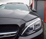USED 2018 67 MERCEDES-BENZ C CLASS 4.0 AMG C 63 S PREMIUM 4d 503 BHP VAT QUALIFYING  PAN ROOF+BURMEISTER SOUND