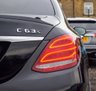 USED 2018 67 MERCEDES-BENZ C CLASS 4.0 AMG C 63 S PREMIUM 4d 503 BHP VAT QUALIFYING  PAN ROOF+BURMEISTER SOUND