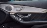 USED 2018 67 MERCEDES-BENZ C CLASS 4.0 AMG C 63 S PREMIUM 4d 503 BHP VAT QUALIFYING  PAN ROOF+BURMEISTER SOUND