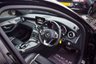 USED 2018 67 MERCEDES-BENZ C CLASS 4.0 AMG C 63 S PREMIUM 4d 503 BHP VAT QUALIFYING  PAN ROOF+BURMEISTER SOUND