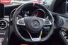 USED 2018 67 MERCEDES-BENZ C CLASS 4.0 AMG C 63 S PREMIUM 4d 503 BHP VAT QUALIFYING  PAN ROOF+BURMEISTER SOUND