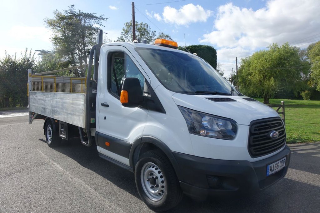 View our FORD TRANSIT