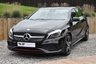 USED 2016 16 MERCEDES-BENZ A-CLASS 2.0 A 250 AMG 5d 215 BHP EXCLUSIVE PACKAGE-1 FORMER OWNER.