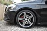 USED 2016 16 MERCEDES-BENZ A-CLASS 2.0 A 250 AMG 5d 215 BHP EXCLUSIVE PACKAGE-1 FORMER OWNER.