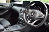 USED 2016 16 MERCEDES-BENZ A-CLASS 2.0 A 250 AMG 5d 215 BHP EXCLUSIVE PACKAGE-1 FORMER OWNER.