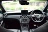 USED 2016 16 MERCEDES-BENZ A-CLASS 2.0 A 250 AMG 5d 215 BHP EXCLUSIVE PACKAGE-1 FORMER OWNER.