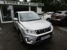 USED 2019 69 SUZUKI VITARA 1.0 SZ4 BOOSTERJET 5d 111 BHP Full Service History (Just Serviced), One Owner, Balance of Suzuki Warranty + MOT until September 2022
