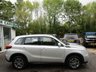 USED 2019 69 SUZUKI VITARA 1.0 SZ4 BOOSTERJET 5d 111 BHP Full Service History (Just Serviced), One Owner, Balance of Suzuki Warranty + MOT until September 2022