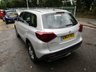 USED 2019 69 SUZUKI VITARA 1.0 SZ4 BOOSTERJET 5d 111 BHP Full Service History (Just Serviced), One Owner, Balance of Suzuki Warranty + MOT until September 2022