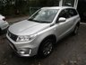 USED 2019 69 SUZUKI VITARA 1.0 SZ4 BOOSTERJET 5d 111 BHP Full Service History (Just Serviced), One Owner, Balance of Suzuki Warranty + MOT until September 2022
