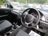 USED 2019 69 SUZUKI VITARA 1.0 SZ4 BOOSTERJET 5d 111 BHP Full Service History (Just Serviced), One Owner, Balance of Suzuki Warranty + MOT until September 2022