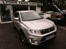 USED 2019 69 SUZUKI VITARA 1.0 SZ4 BOOSTERJET 5d 111 BHP Full Service History (Just Serviced), One Owner, Balance of Suzuki Warranty + MOT until September 2022