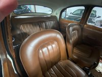USED 1956 JAGUAR 240 MK1 early build edition 2.4 Man with overdrive 