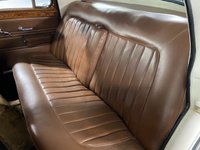 USED 1956 JAGUAR 240 MK1 early build edition 2.4 Man with overdrive 