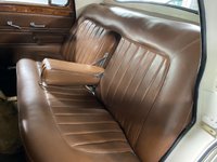 USED 1956 JAGUAR 240 MK1 early build edition 2.4 Man with overdrive 