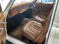 USED 1956 JAGUAR 240 MK1 early build edition 2.4 Man with overdrive 