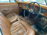 USED 1956 JAGUAR 240 MK1 early build edition 2.4 Man with overdrive 