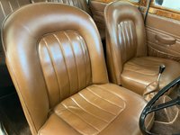 USED 1956 JAGUAR 240 MK1 early build edition 2.4 Man with overdrive 