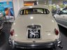 USED 1956 JAGUAR 240 MK1 early build edition 2.4 Man with overdrive 