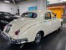 USED 1956 JAGUAR 240 MK1 early build edition 2.4 Man with overdrive 