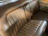USED 1956 JAGUAR 240 MK1 early build edition 2.4 Man with overdrive 