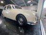 USED 1956 JAGUAR 240 MK1 early build edition 2.4 Man with overdrive 