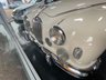 USED 1956 JAGUAR 240 MK1 early build edition 2.4 Man with overdrive 