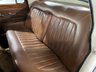 USED 1956 JAGUAR 240 MK1 early build edition 2.4 Man with overdrive 