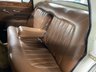 USED 1956 JAGUAR 240 MK1 early build edition 2.4 Man with overdrive 