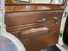 USED 1956 JAGUAR 240 MK1 early build edition 2.4 Man with overdrive 