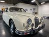 USED 1956 JAGUAR 240 MK1 early build edition 2.4 Man with overdrive 