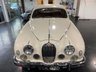 USED 1956 JAGUAR 240 MK1 early build edition 2.4 Man with overdrive 