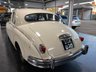 USED 1956 JAGUAR 240 MK1 early build edition 2.4 Man with overdrive 
