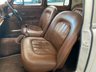 USED 1956 JAGUAR 240 MK1 early build edition 2.4 Man with overdrive 