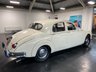 USED 1956 JAGUAR 240 MK1 early build edition 2.4 Man with overdrive 