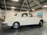 USED 1956 JAGUAR 240 MK1 early build edition 2.4 Man with overdrive 