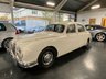USED 1956 JAGUAR 240 MK1 early build edition 2.4 Man with overdrive 
