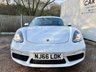 USED 2016 66 PORSCHE 718 CAYMAN 2.5 CAYMAN S PDK 2d AUTO 345 BHP 
