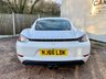 USED 2016 66 PORSCHE 718 CAYMAN 2.5 CAYMAN S PDK 2d AUTO 345 BHP 