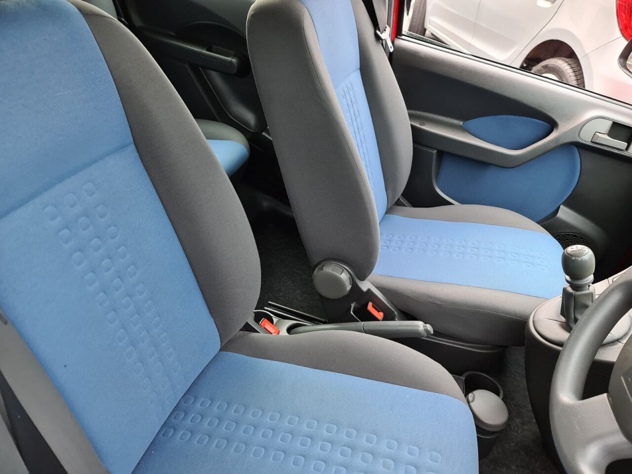 10 Fiat Panda Dynamic Eco 2 795